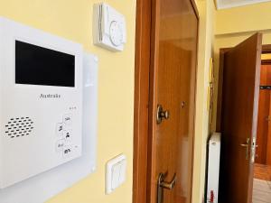 Athens Skyline - Spacious 3BR for 5 by ΜΡS