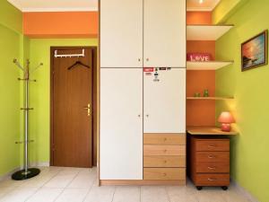 Athens Skyline - Spacious 3BR for 5 by ΜΡS