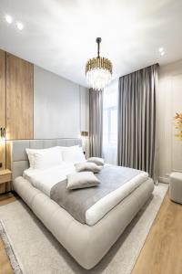 Alfa Apartments Muliarska 2
