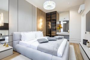 Alfa Apartments Muliarska 2