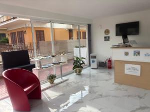 Le Torrette Rooms and Apartments