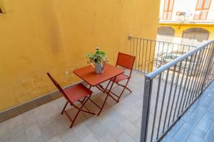 Vittorio Emanuele II - Apartment by Toh Solution