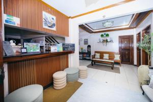 Silverise Guest House