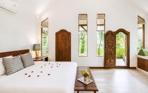 Luxury Oasis - Stunning Villa At The Gateway To Ubud