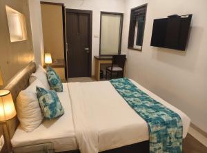 Hotel Mumbai House Thane