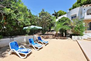 Aldebarán - Costa Blanca holiday rental with private pool