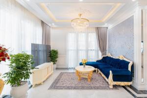 Villa Novaworld Phan Thiết