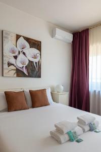 Comfy apartment close to the Colosseum