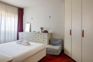 Comfy apartment close to the Colosseum