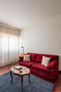 Comfy apartment close to the Colosseum