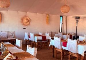 Merzouga Exclusive Camp