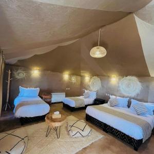 Merzouga Legacy Camp