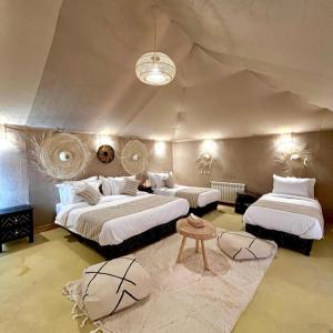 Merzouga Legacy Camp