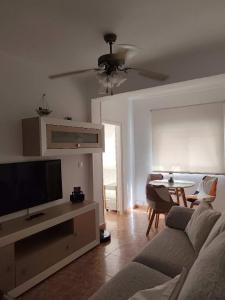 Apartamento Costa de Almería Capri a 1 min de la Playa