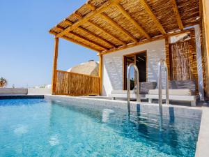 Paradise Beach Resort