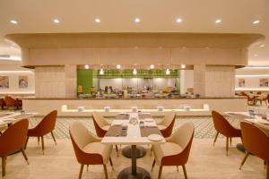 Lemon Tree Hotel, Bharuch