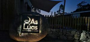 As Lúas Apartamentos Accesibles