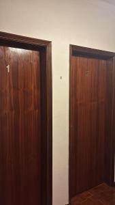Quarto duplo de solteiro em viseu