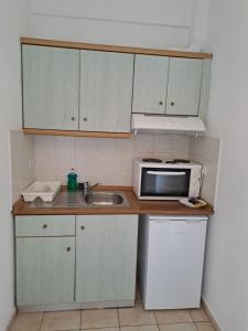 Babis Apartments 2