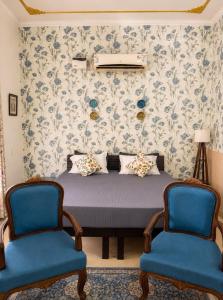 The Boho Heritage Haveli