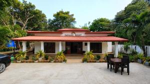 Radiance Resort Habarana