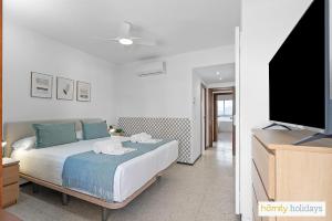 Homity Holidays - Torremolinos - Playamar I