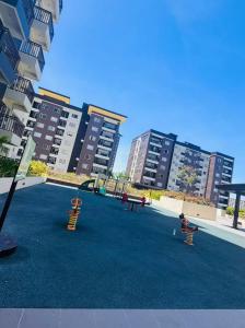 Avida Towers Atria-Casa MaZeNe