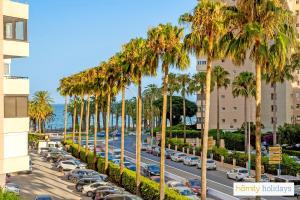 Homity Holidays - Torremolinos - Playamar I