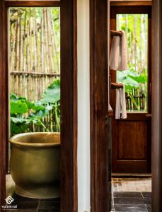 Tam Coc Garden Resort