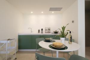 BED INN San Paolo Suites