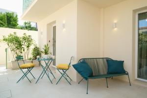 BED INN San Paolo Suites