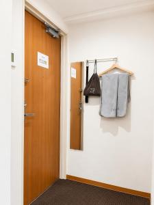 504 Orange Hotel Tsutenkaku 2min walk Private Bathroom 2 guests