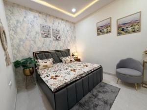 Nandvan Retreat Peaceful Villa stay
