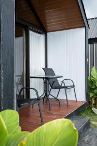 Royal Indah Glamping Kintamani