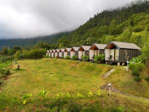 Royal Indah Glamping Kintamani