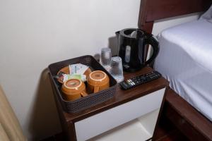 Royal Indah Glamping Kintamani