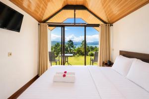 Royal Indah Glamping Kintamani