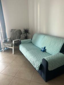 La Dimora del Porto Rome Beach & Marina Apartment