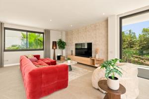 Penthouse Soul Marbella with pool