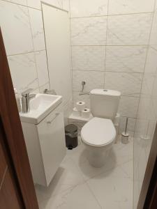 Füred Andante apartman