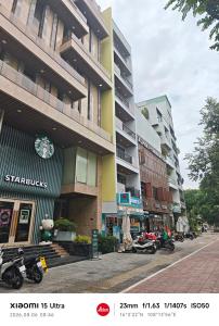 Monarchy Da Nang Apartment - Han Riverfront View, Next to Starbucks 5th Fl 502