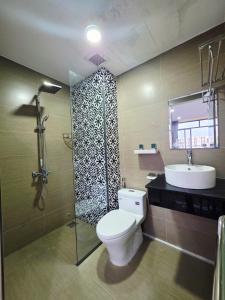 Monarchy Da Nang Apartment - Han Riverfront View, Next to Starbucks 5th Fl 502