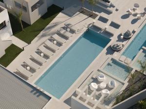Ariselia Villa, Grand Spaces, Wellness & Play, By ThinkVilla