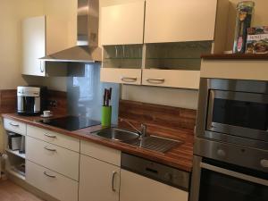 Ferienwohnung Wittker