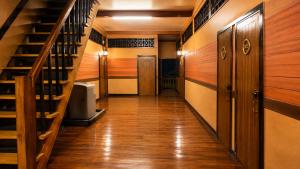 โรงแรมคุ้มเดช - KoomDech Hotel