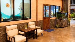 โรงแรมคุ้มเดช - KoomDech Hotel
