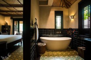 Tam Coc Garden Resort
