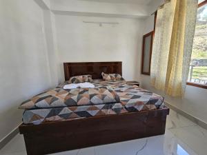 KAILASH DARSHAN HOMESTAy