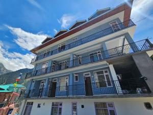 KAILASH DARSHAN HOMESTAy