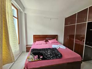 KAILASH DARSHAN HOMESTAy